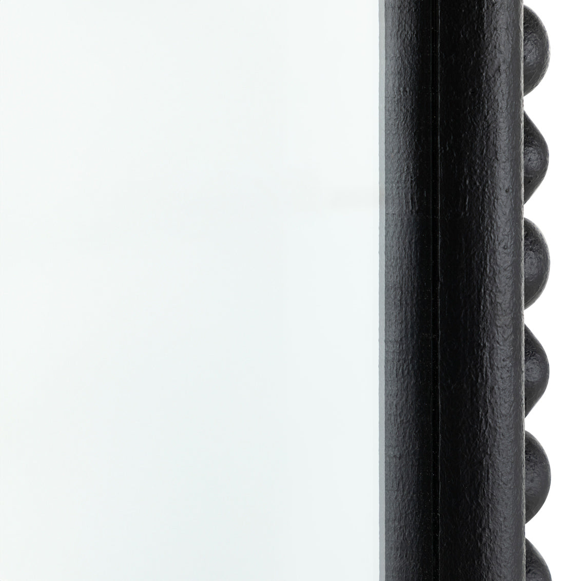 Belle Mirror - Black