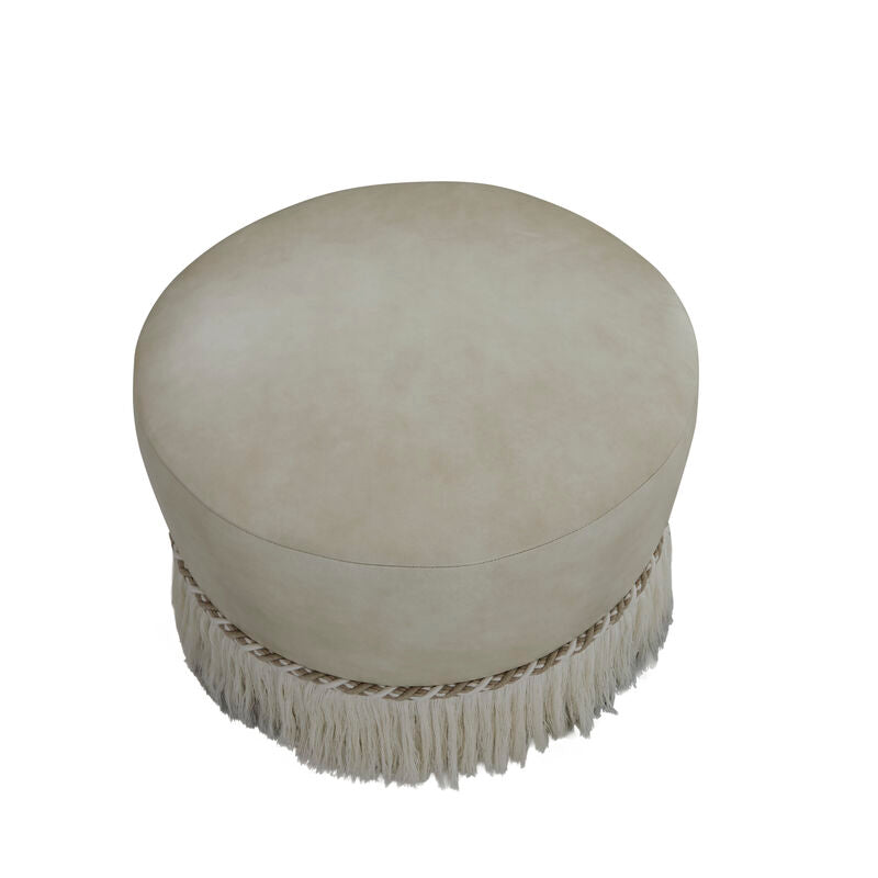 Siren Pouf
