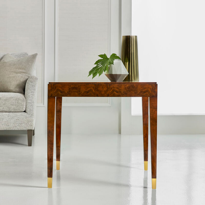 Salena Square End Table