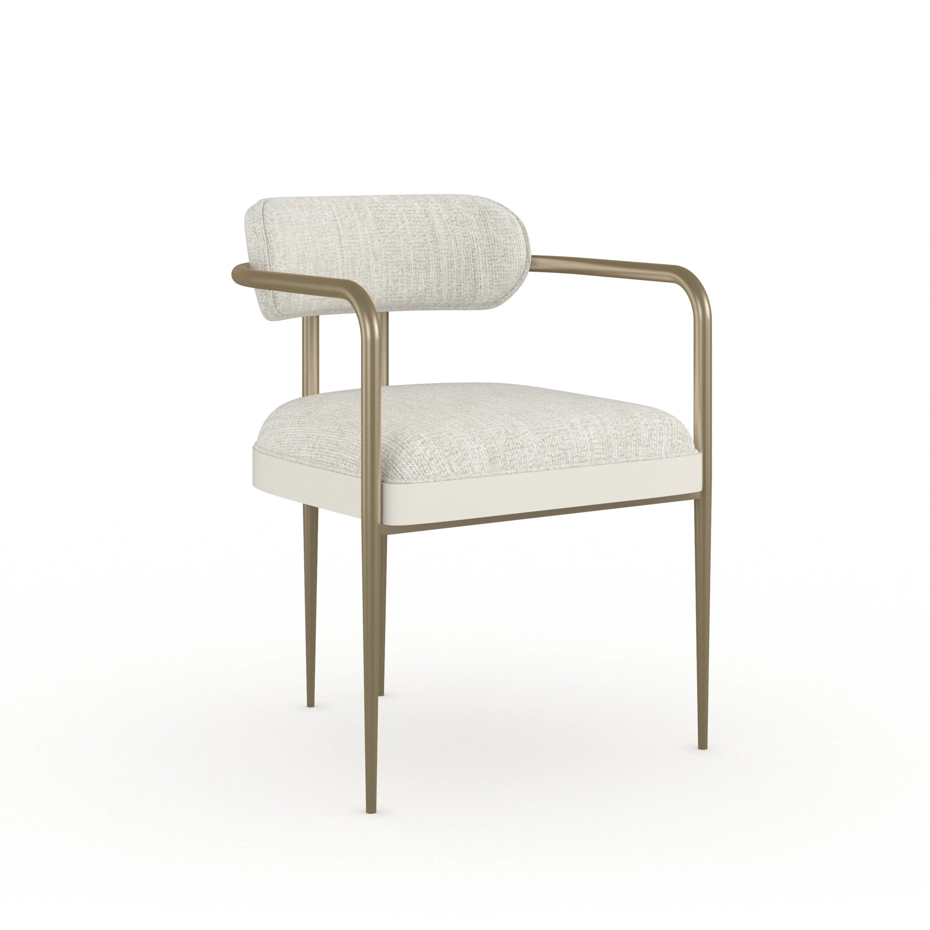 Emphasis Dining Chair – Dining Chairs by Caracole | Sutter & Vale