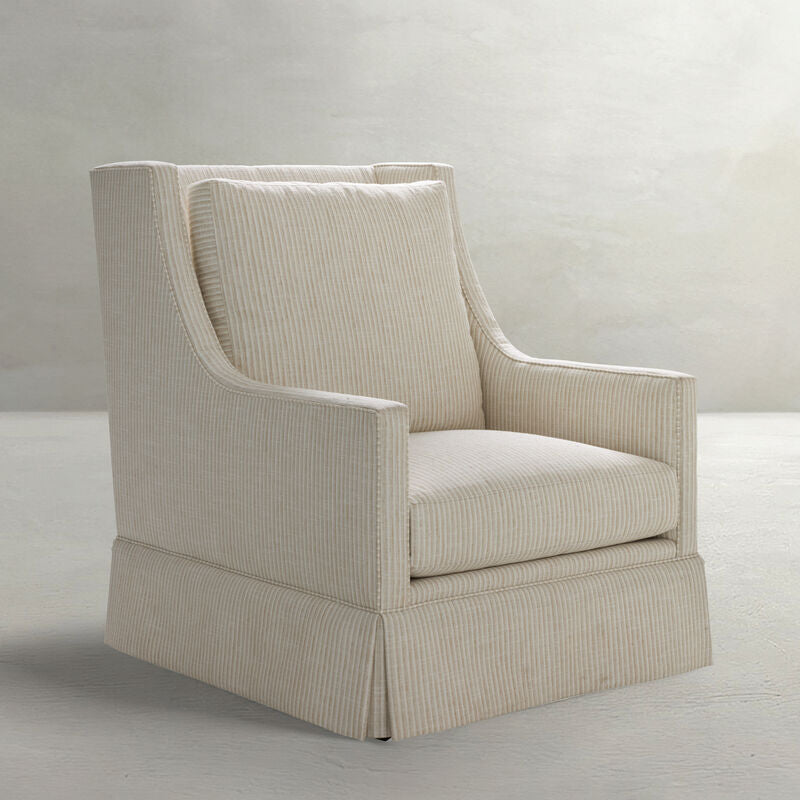 Helena Park Settee