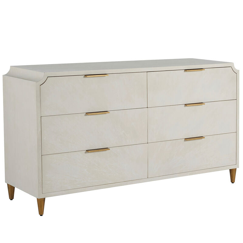 Chiri Dresser