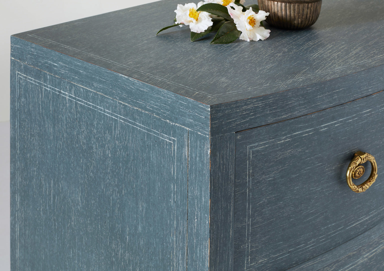 Modern History Arundel Bedside Chest MH1166F01