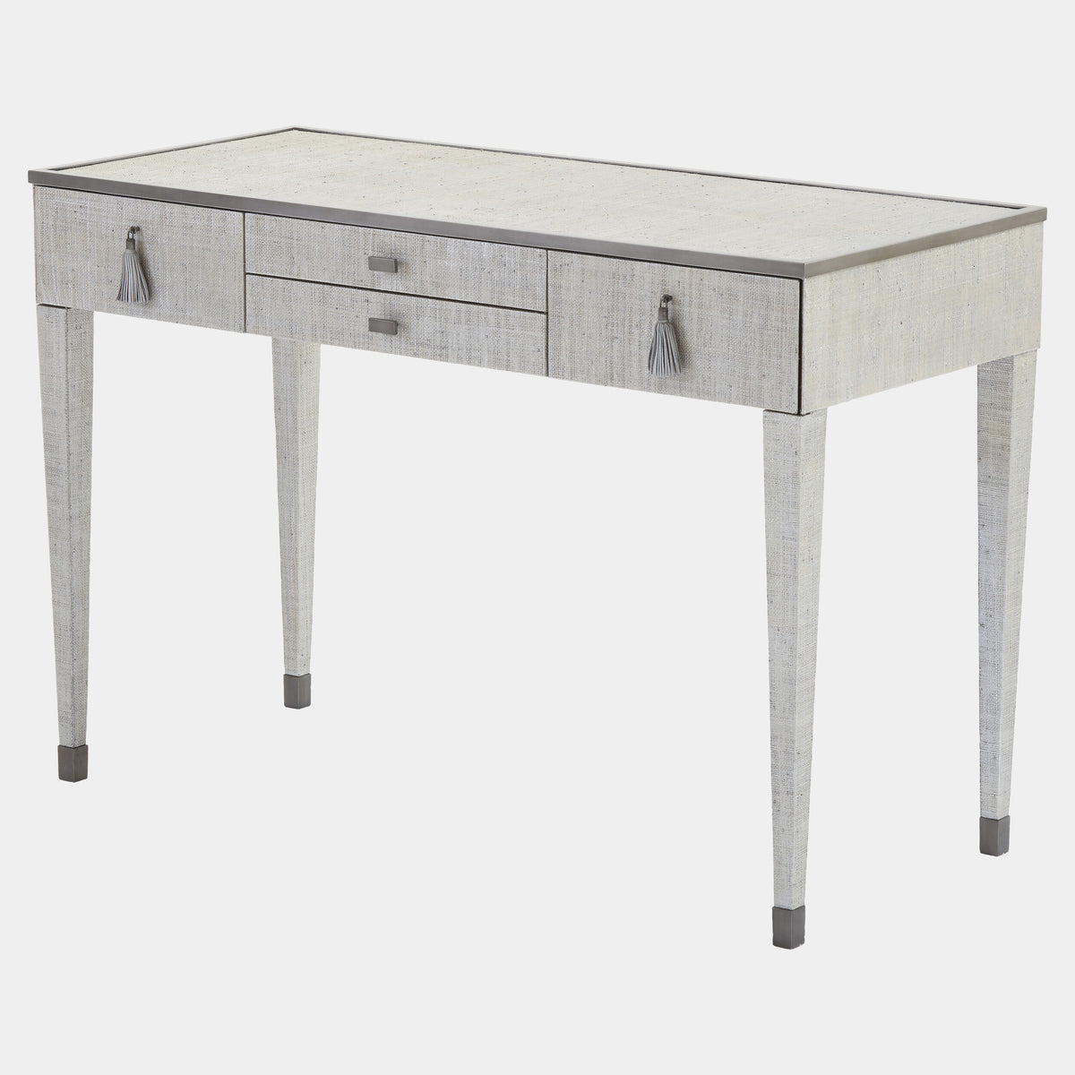 Argento Vanity Desk