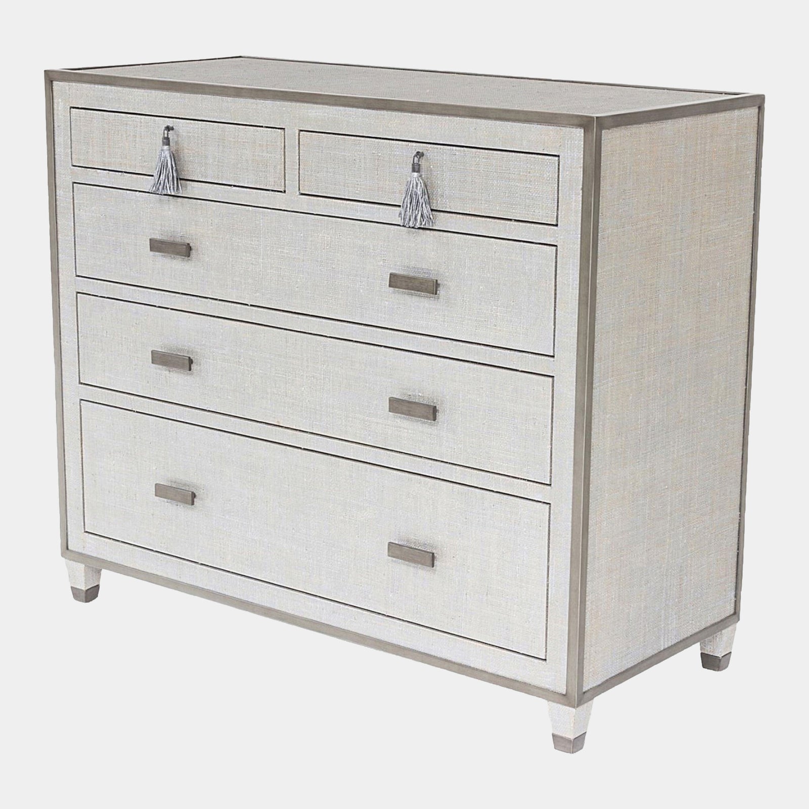 Argento Chest of Drawers