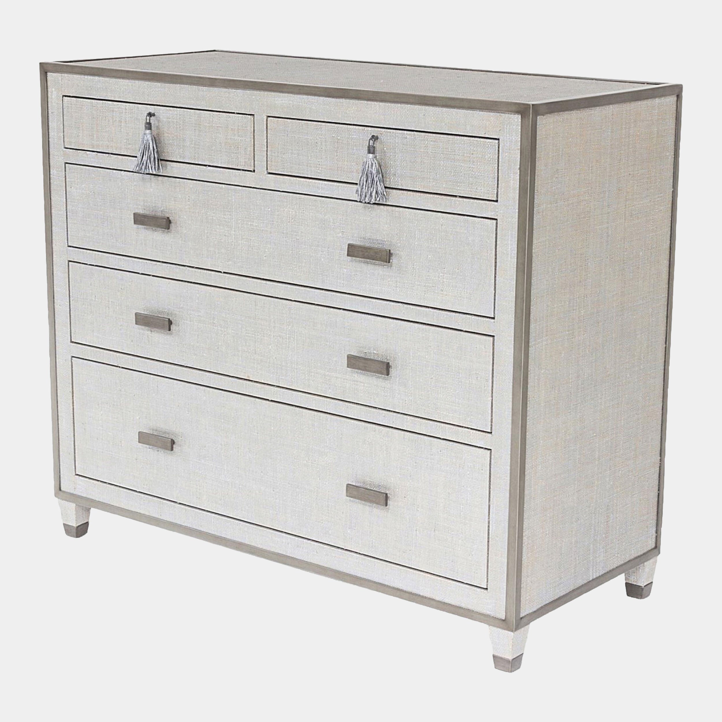 Argento Chest of Drawers