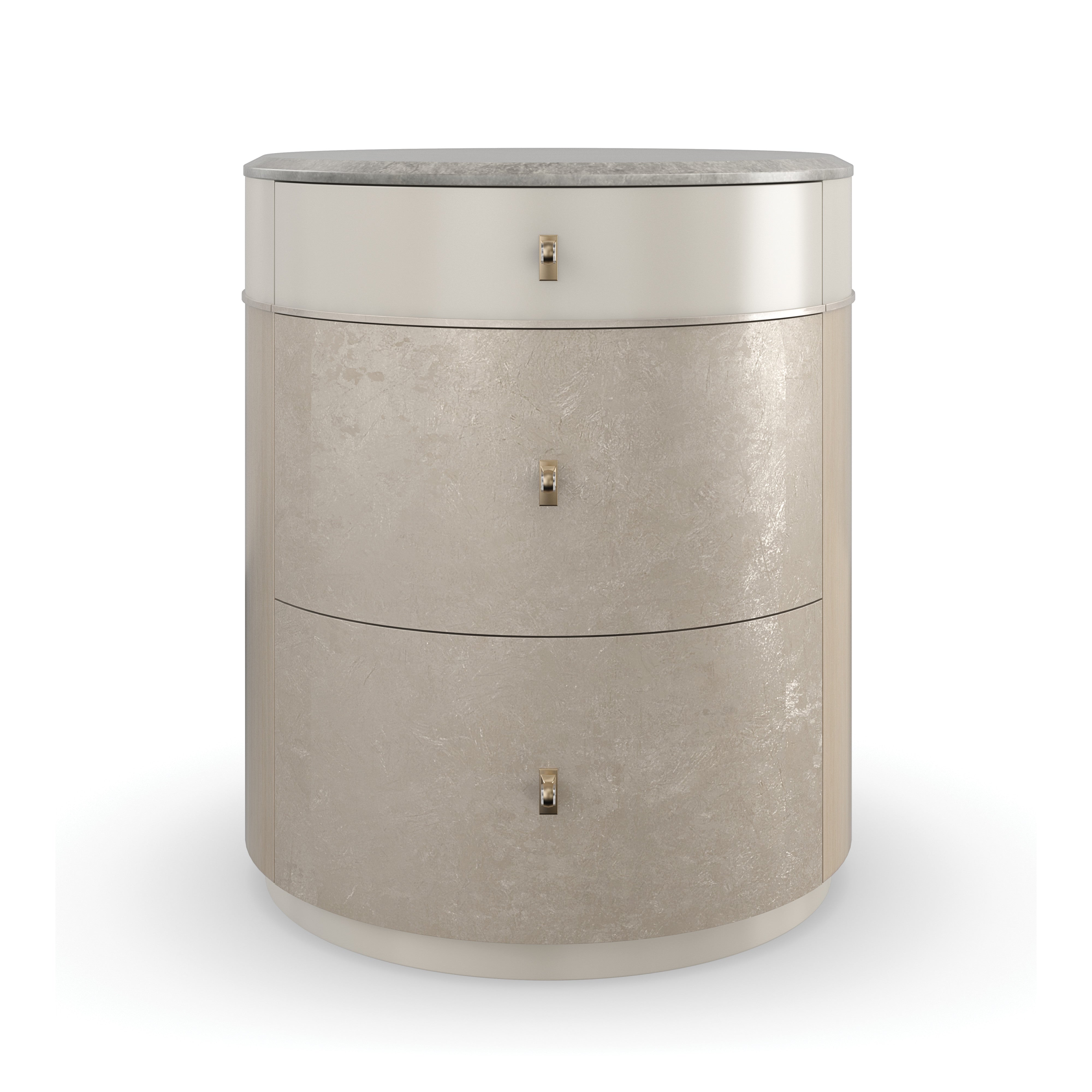 Hang Around – Nightstands by Caracole | Sutter & Vale
