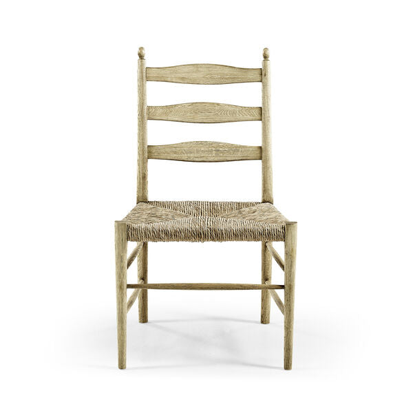 Doppler Ladder Back Side Chair