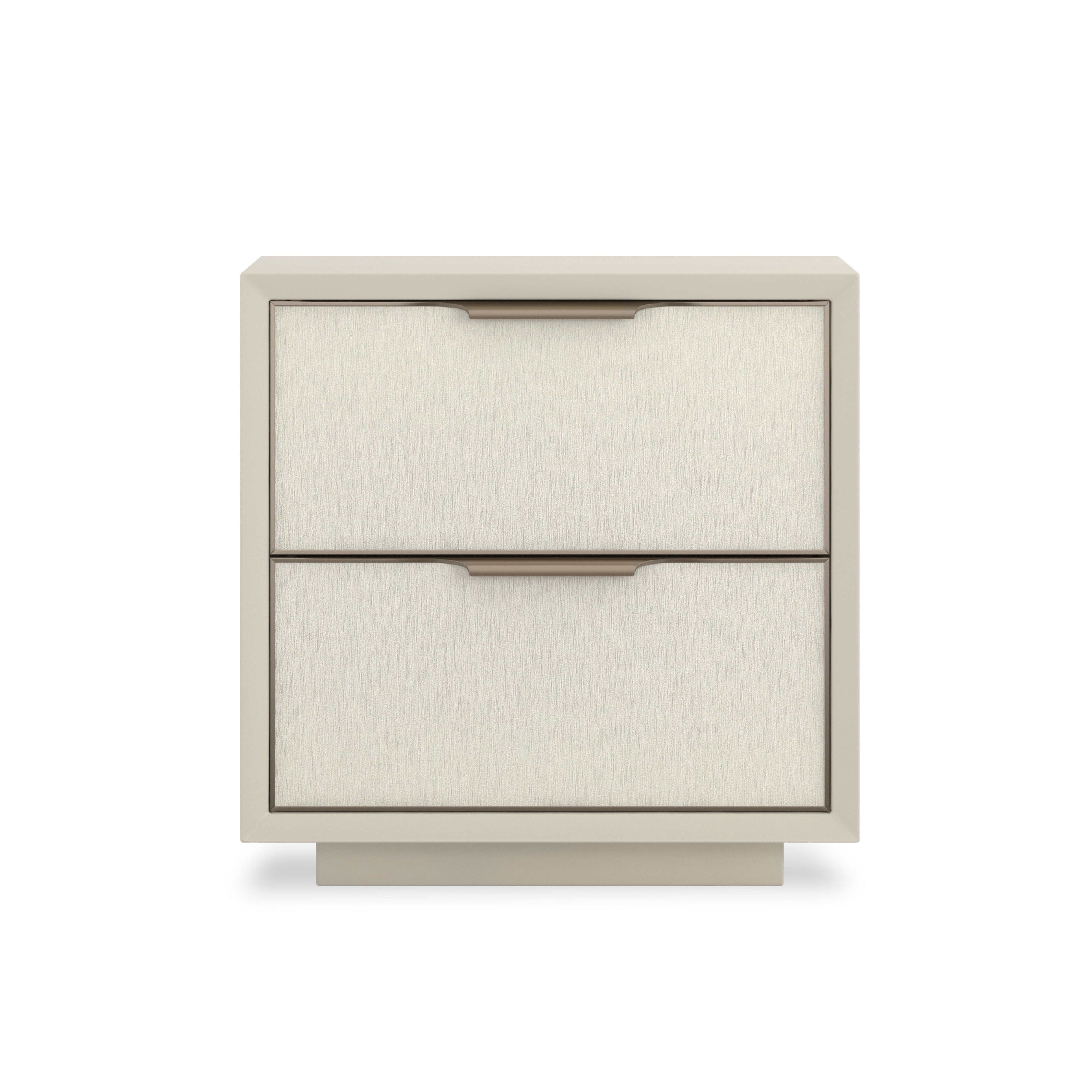 Double Wrap – Nightstands by Caracole | Sutter & Vale