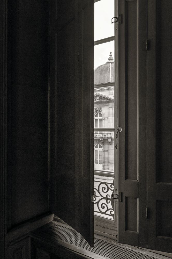 Just a Glimpse 1 — artwork