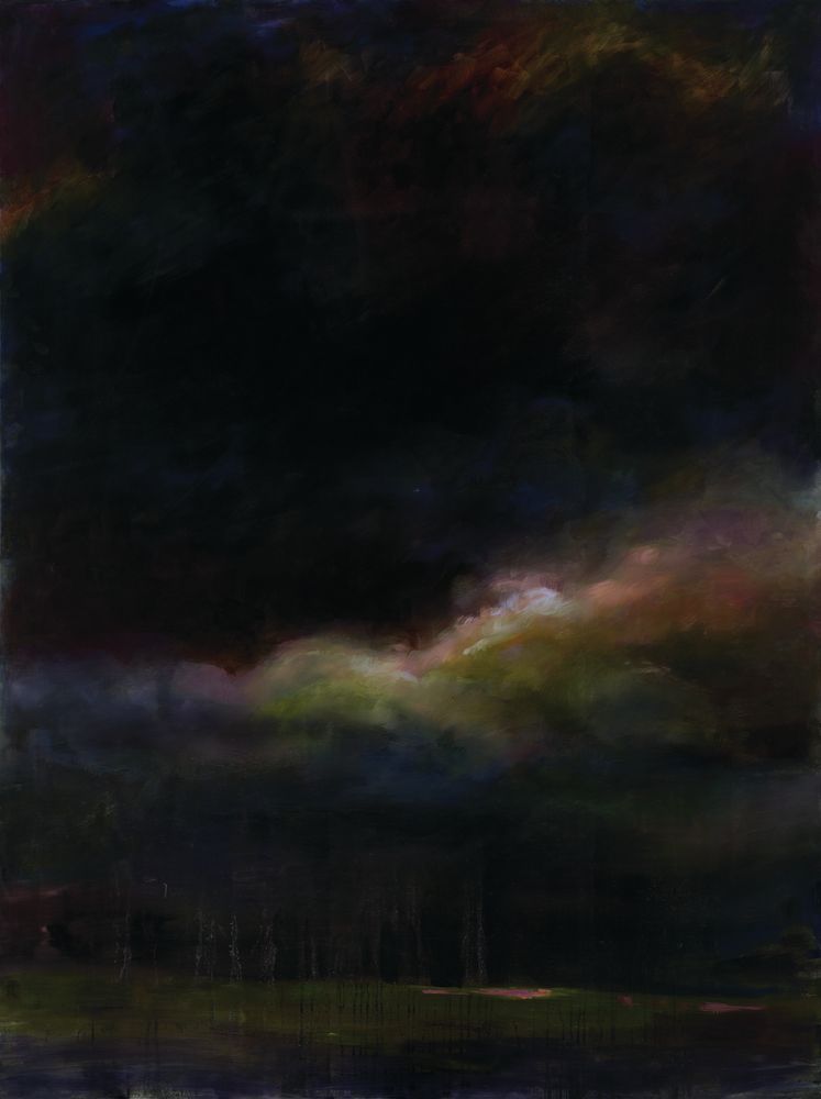 Restless Dreams 1 — artwork