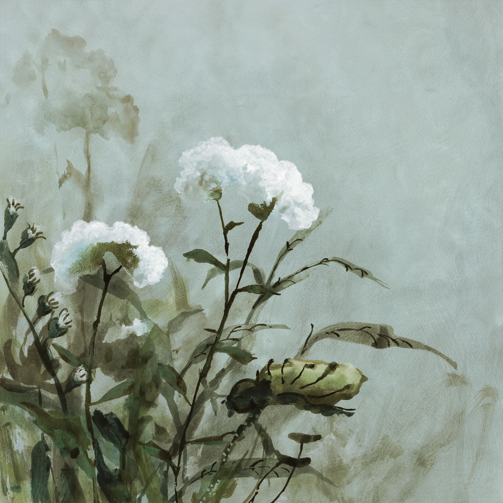 Morning Serenity 1 — artwork