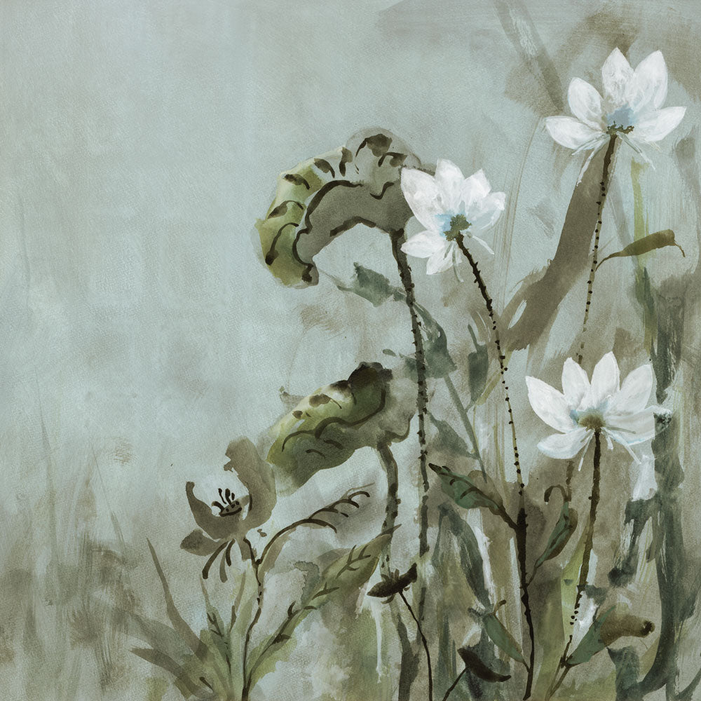 Morning Serenity 2 — artwork
