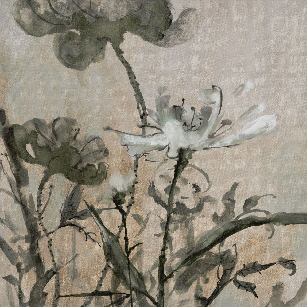 Shaded Thought 1 — artwork