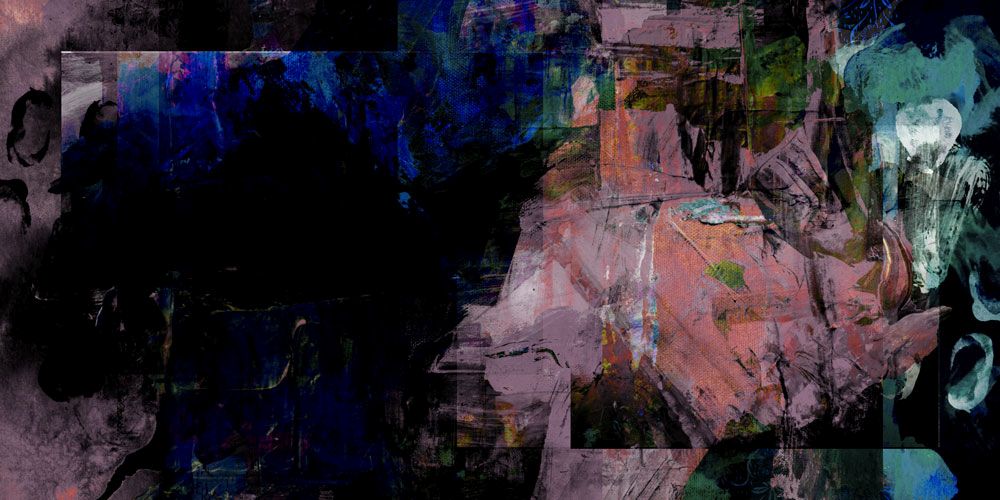 Megallanic Clouds 1 — artwork