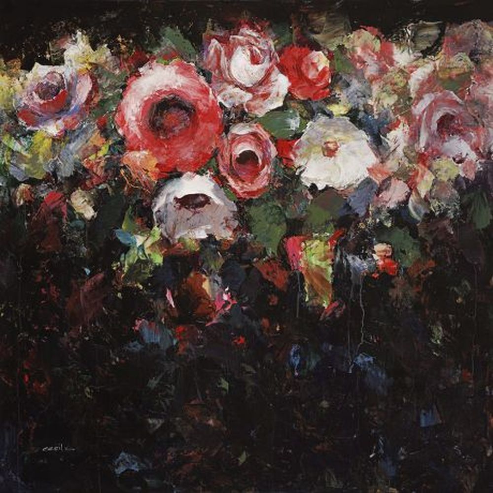 Collected by Heart 1 — artwork