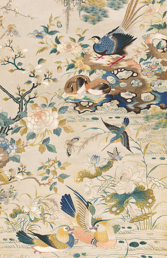 Branches Holding Flight 3 — artwork