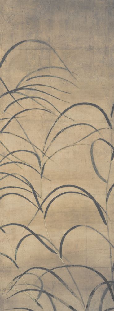 Chinese Grass 9 — artwork