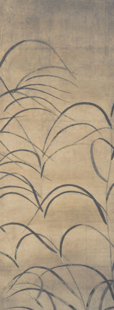 Chinese Grass 11 — artwork
