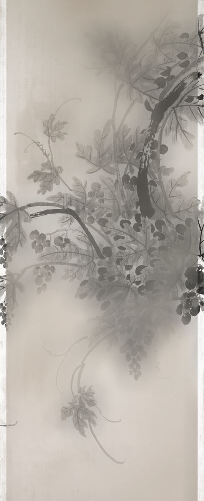 Through the Window 2 — artwork