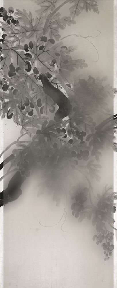 Through the Window 6 — artwork