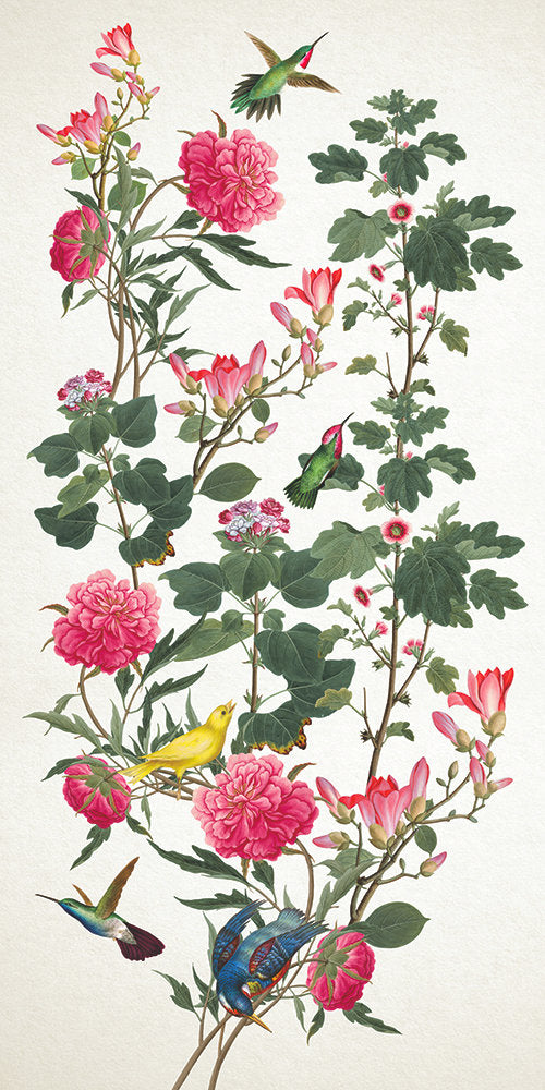 The Bloom Holds 1 — artwork