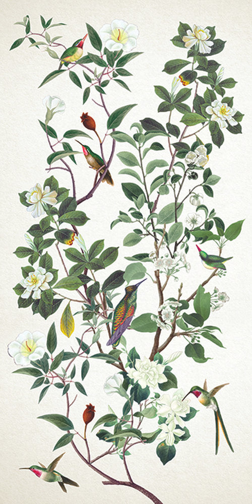 The Bloom Holds 2 — artwork