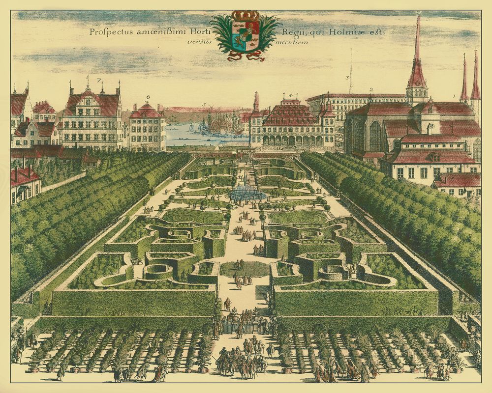 Verdant Visions 3 — artwork