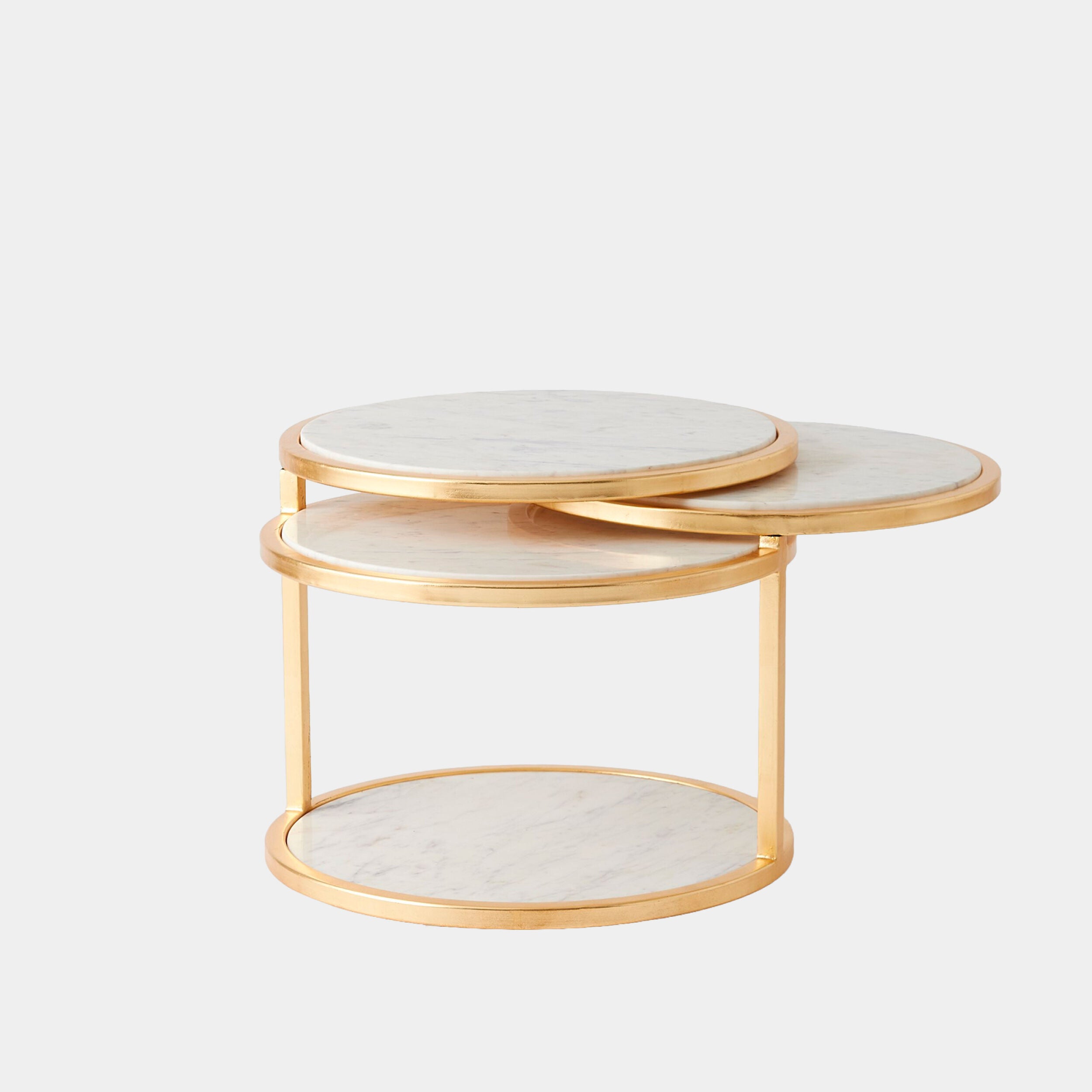Eclipse Cocktail Table-Dawn