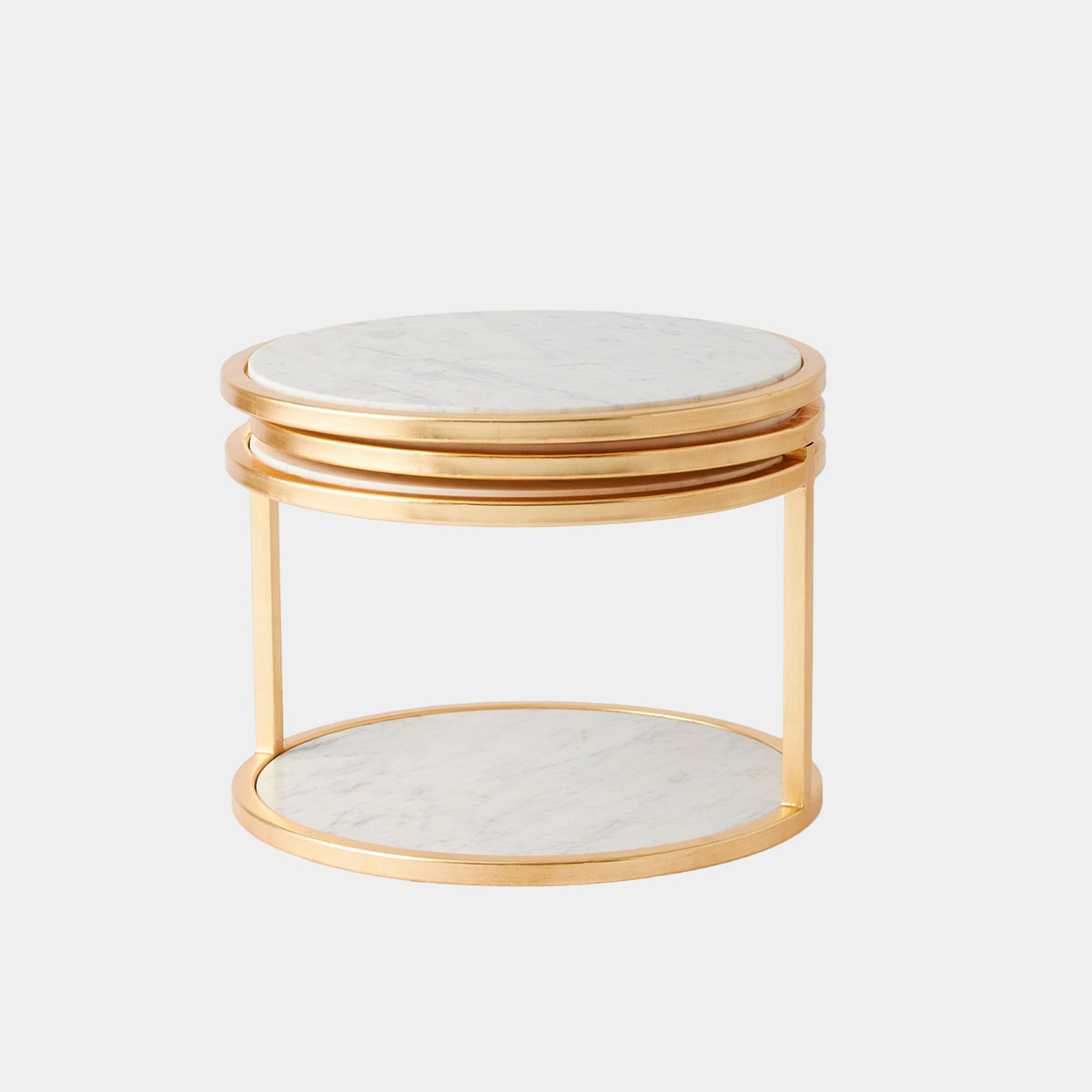 Eclipse Cocktail Table-Dawn