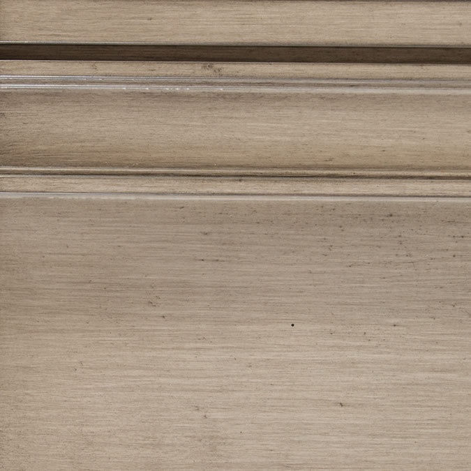 Ensley Nightstand - Linen in Linen – Ambella Home