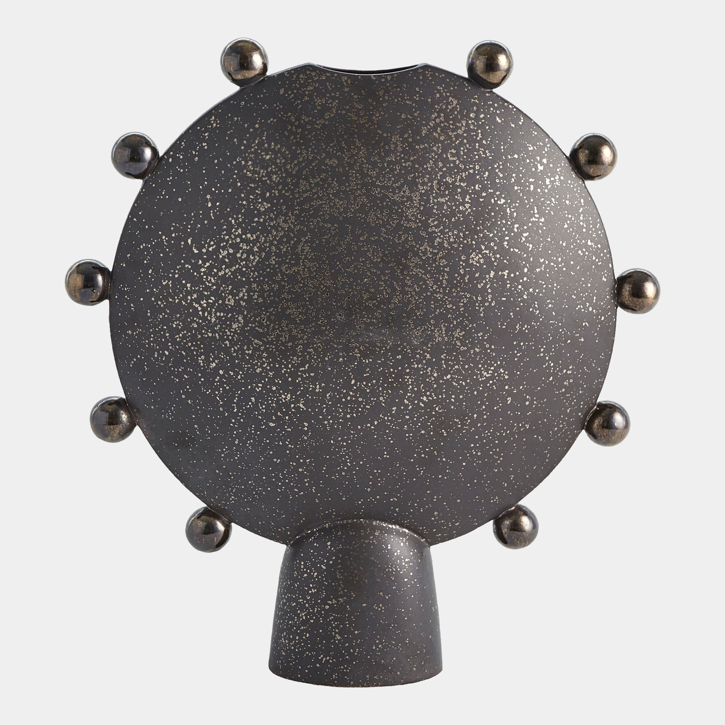 Aila Vessel-Bronze