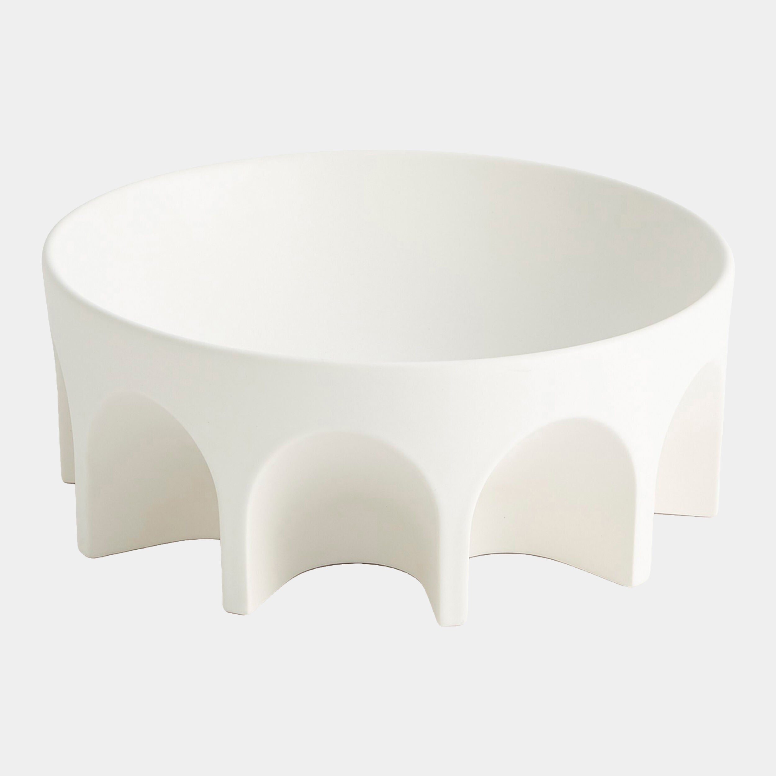 Arches Wide Bowl
