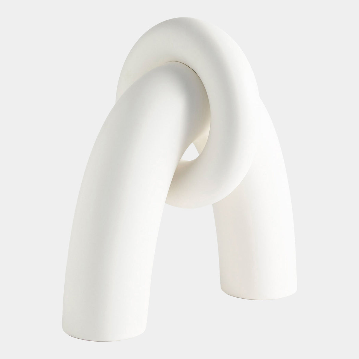 Arch and Ring Vase