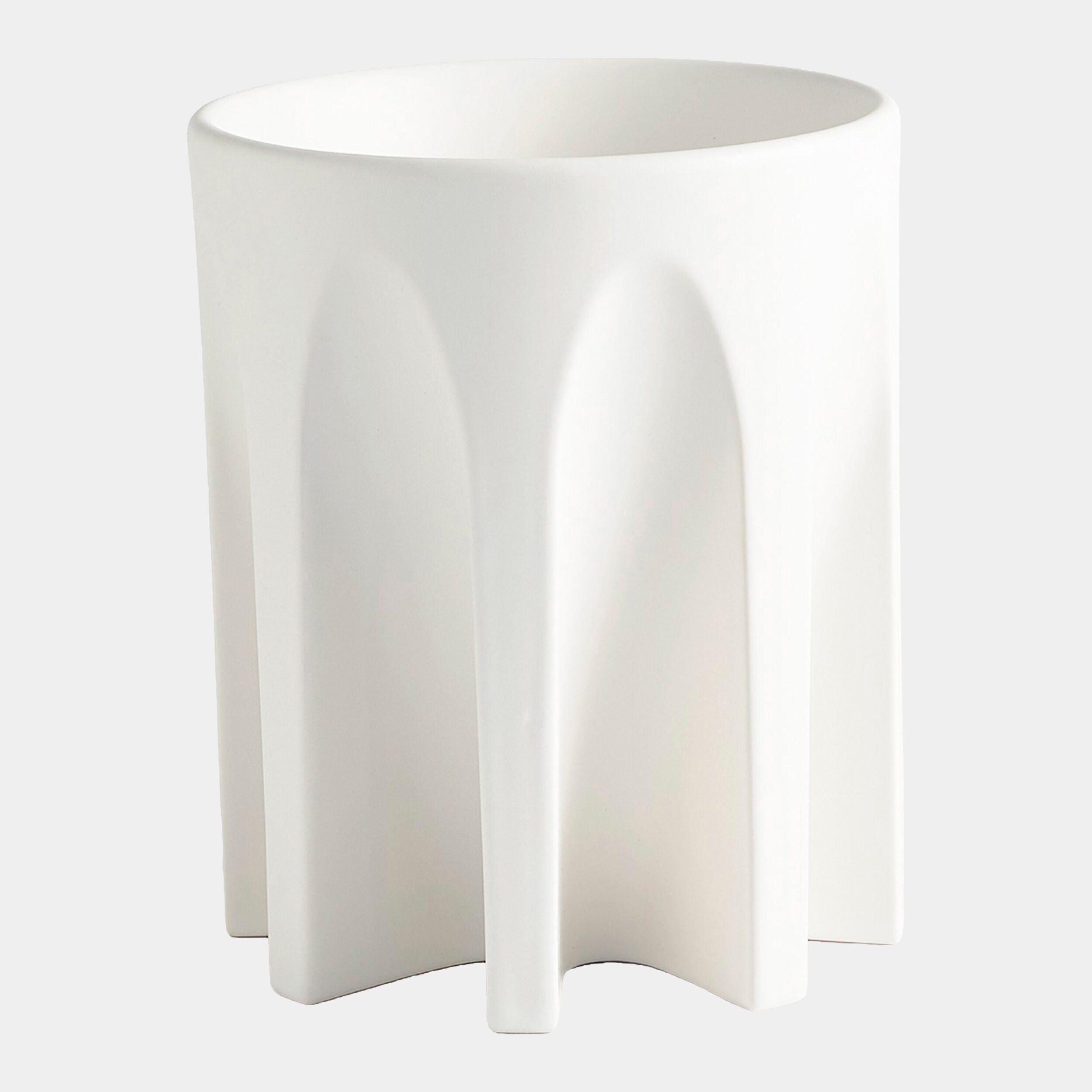 Arches Tall Bowl