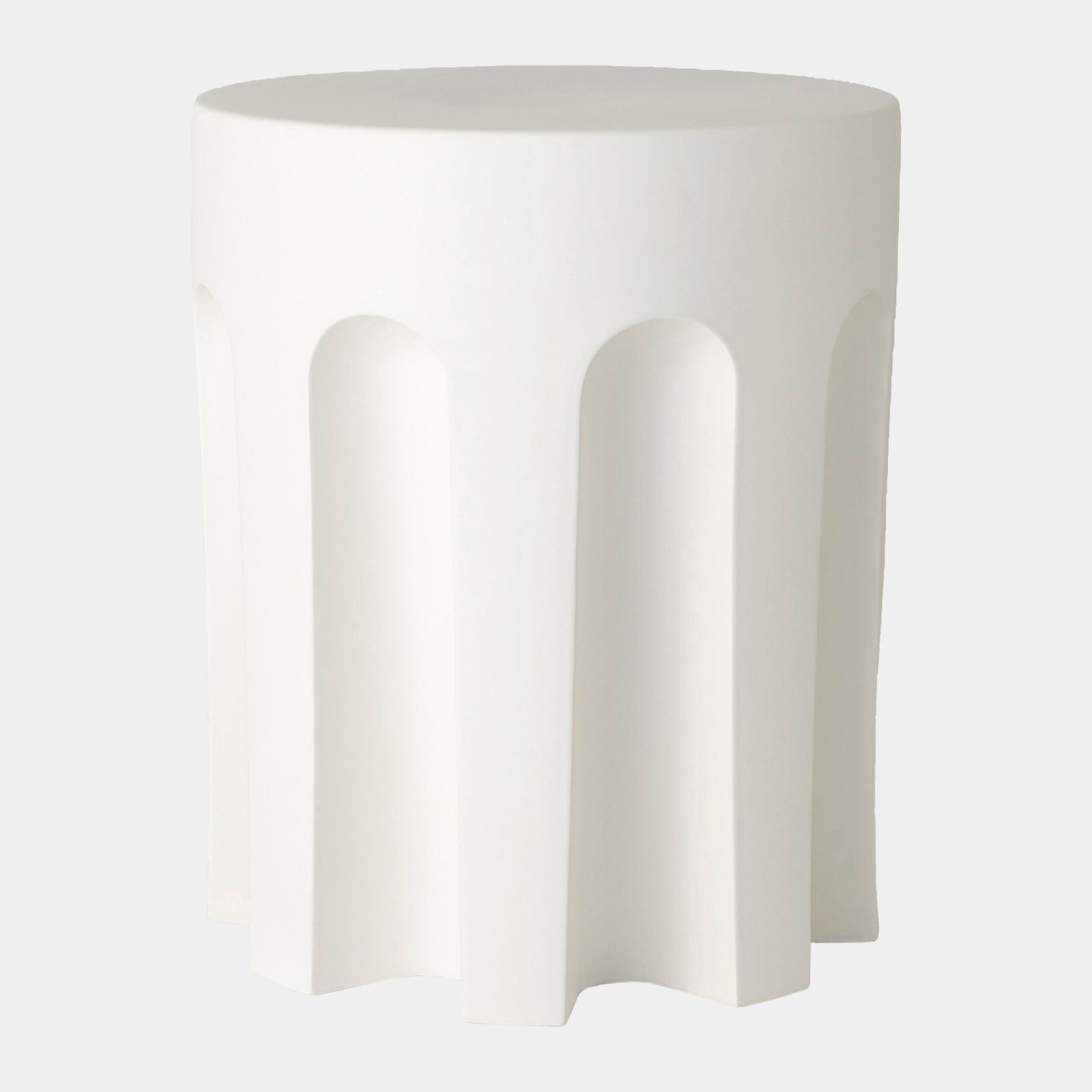 Arches Table
