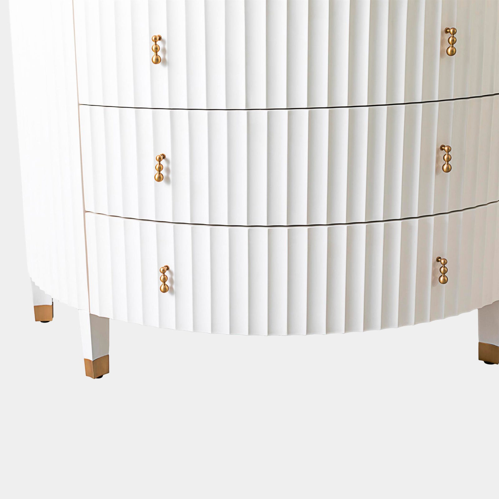Fountain Chest