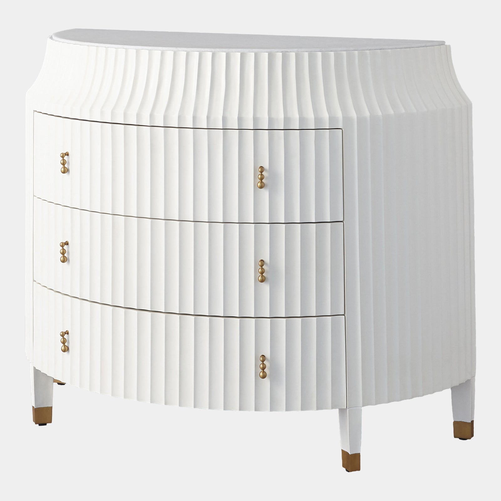 Fountain Chest