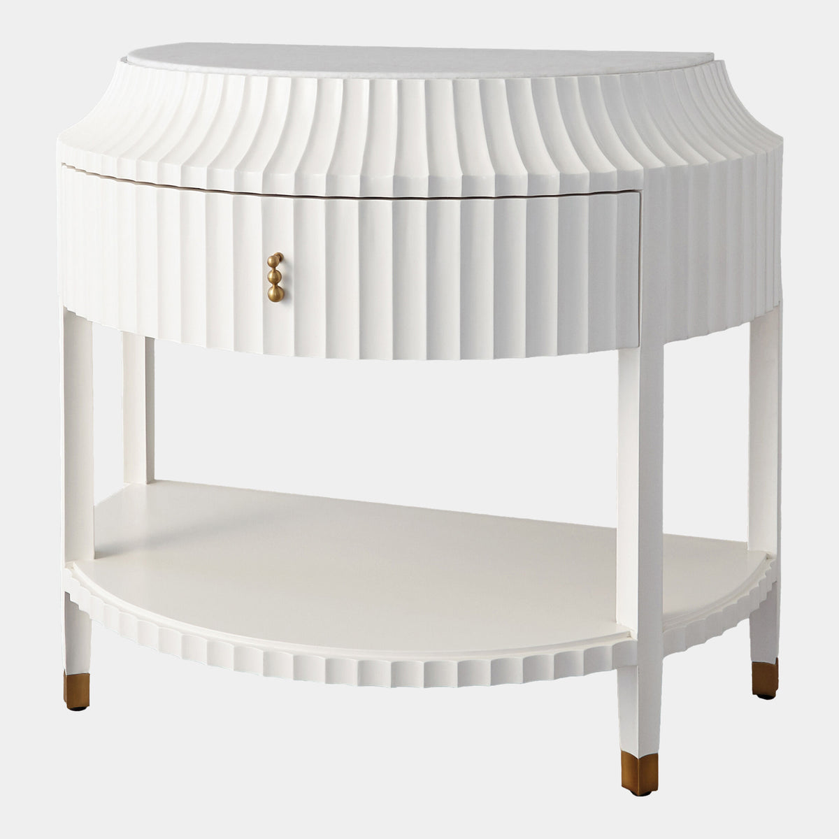 Fountain Bedside Chest