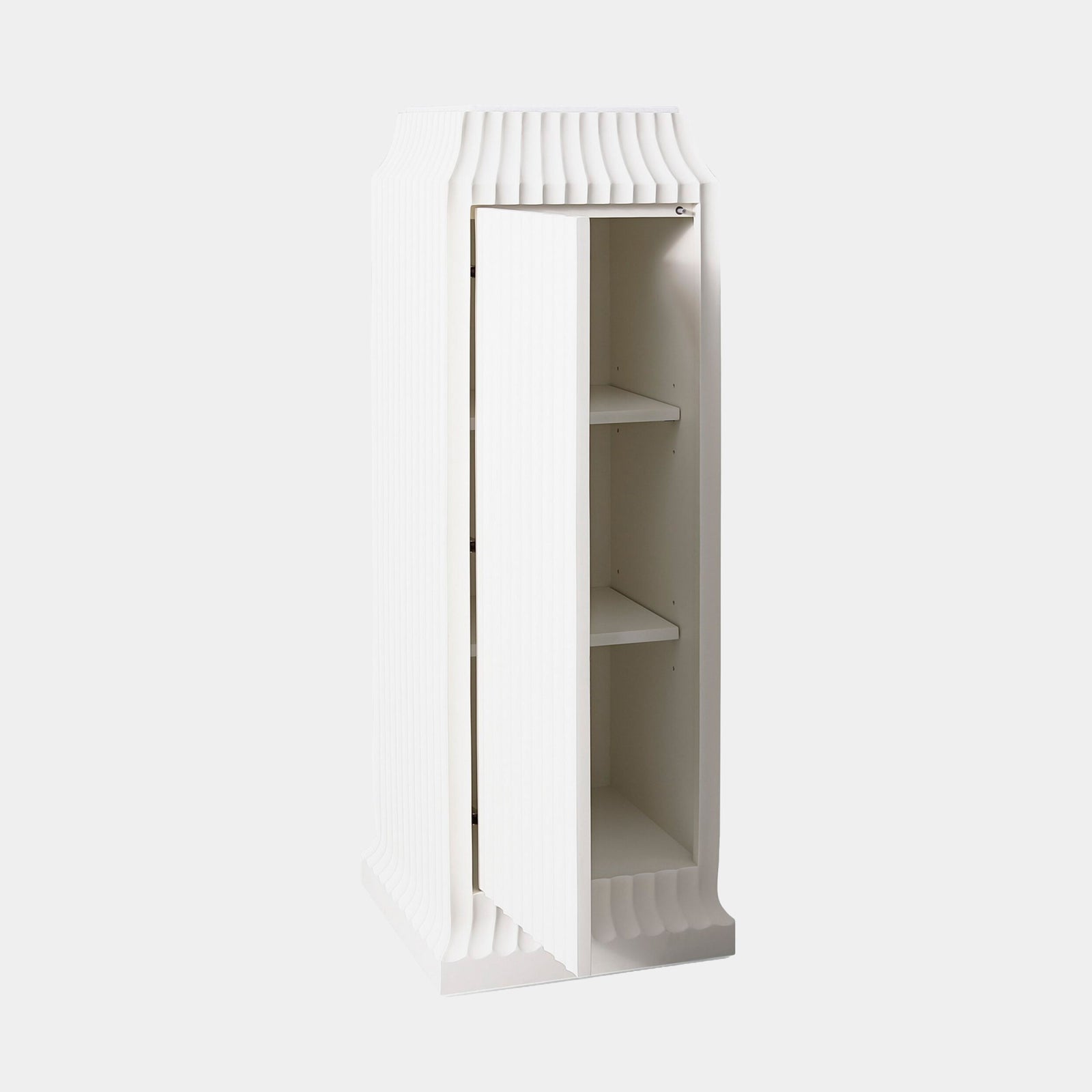 Fountain Pedestal