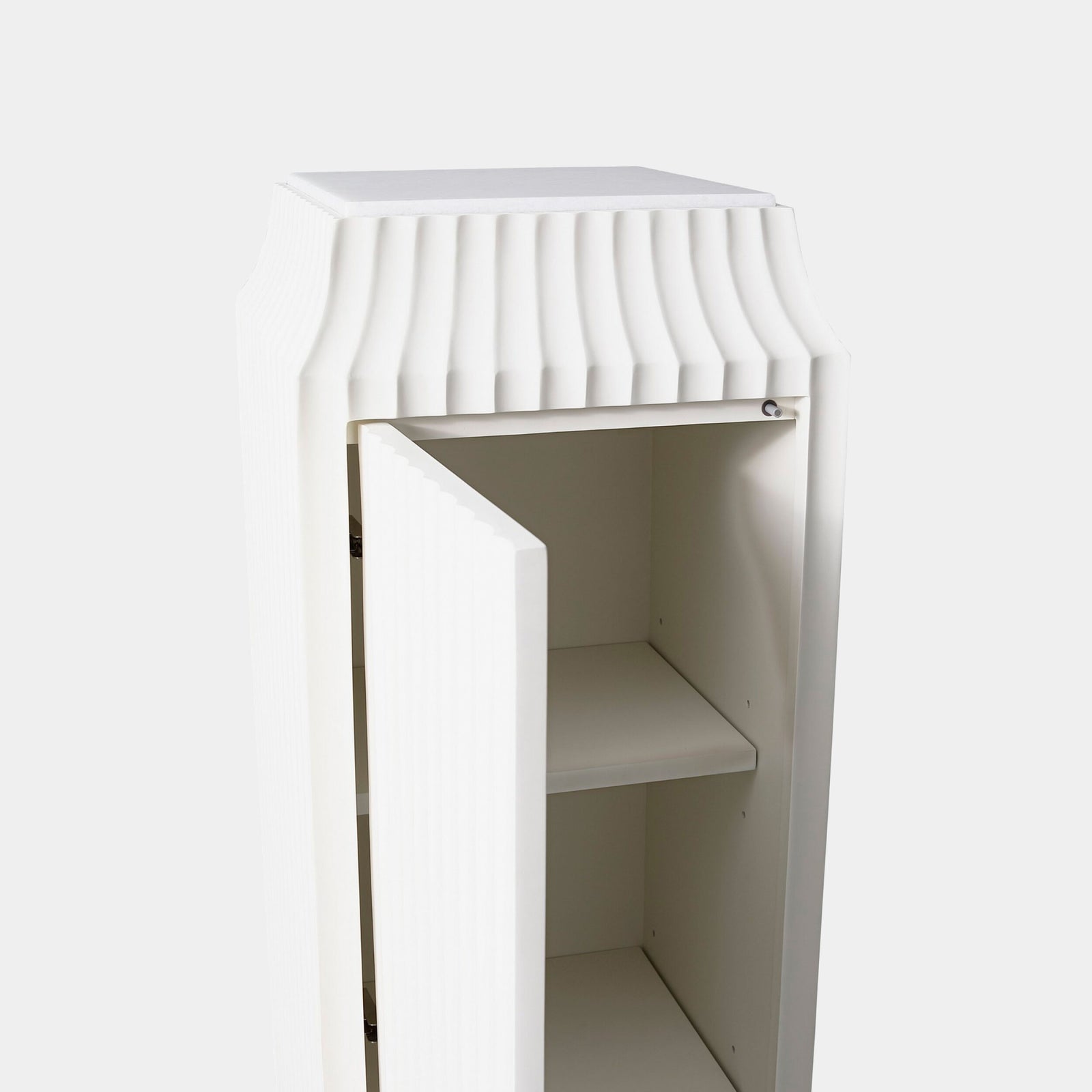 Fountain Pedestal