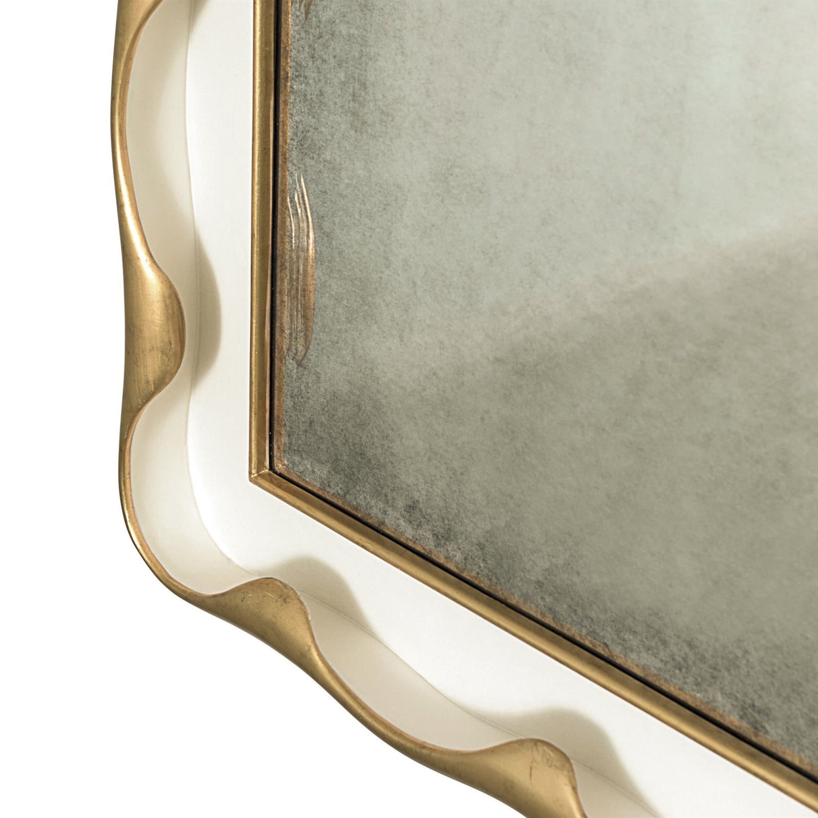 Venus Mirror-Ivory