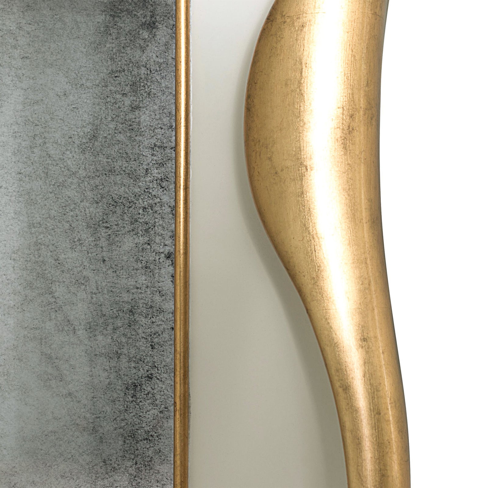 Venus Mirror-Ivory