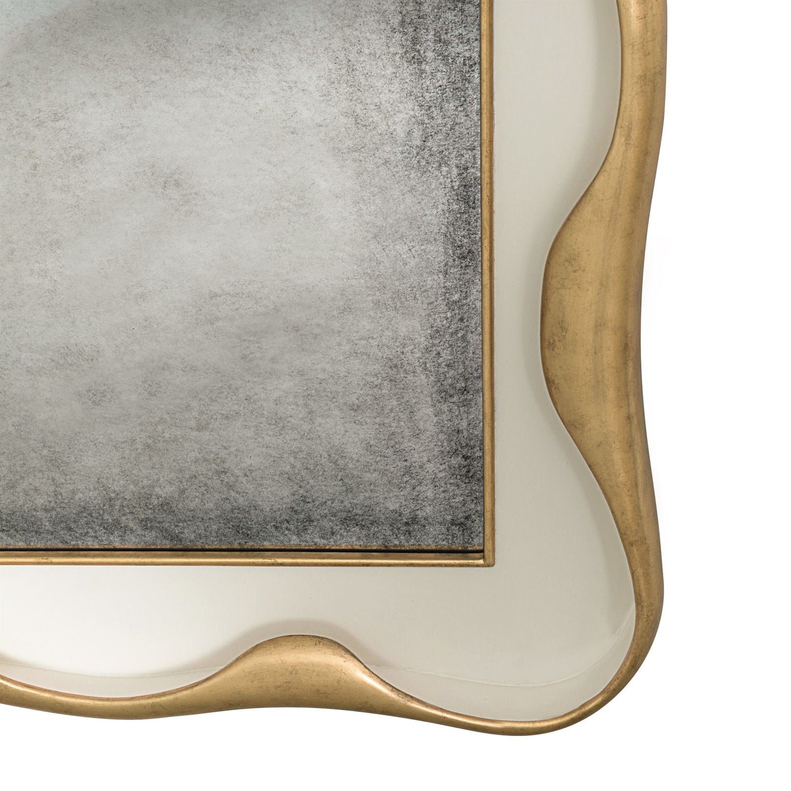 Venus Mirror-Ivory