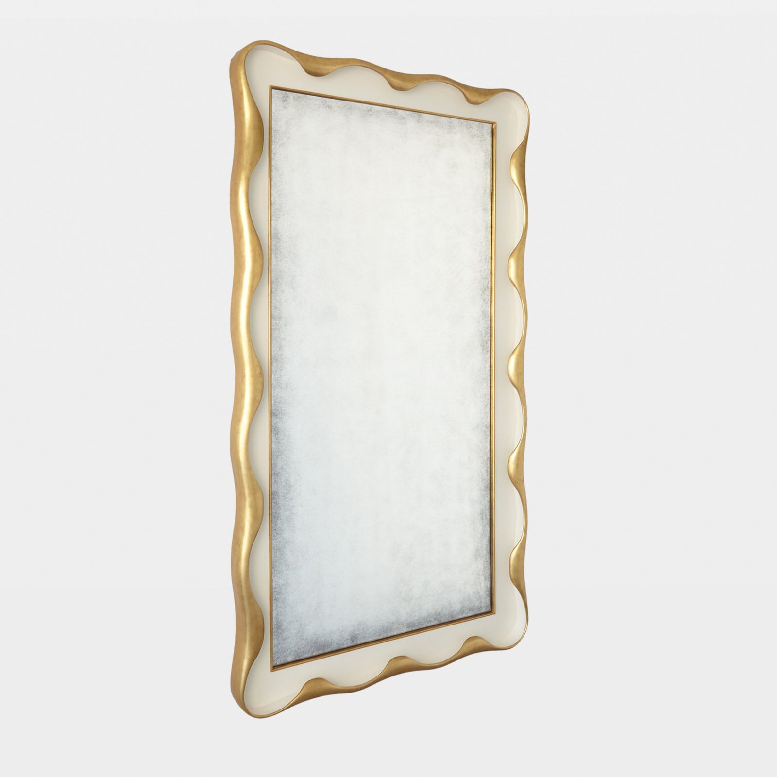 Venus Mirror-Ivory