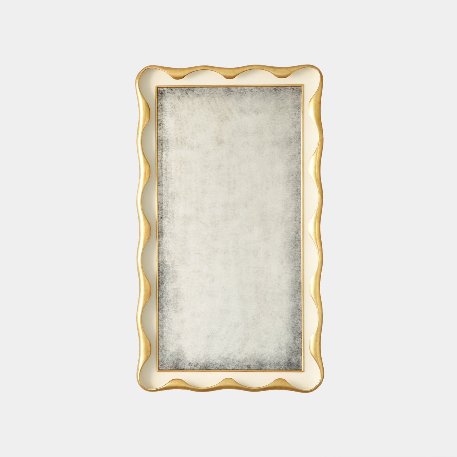 Venus Mirror-Ivory