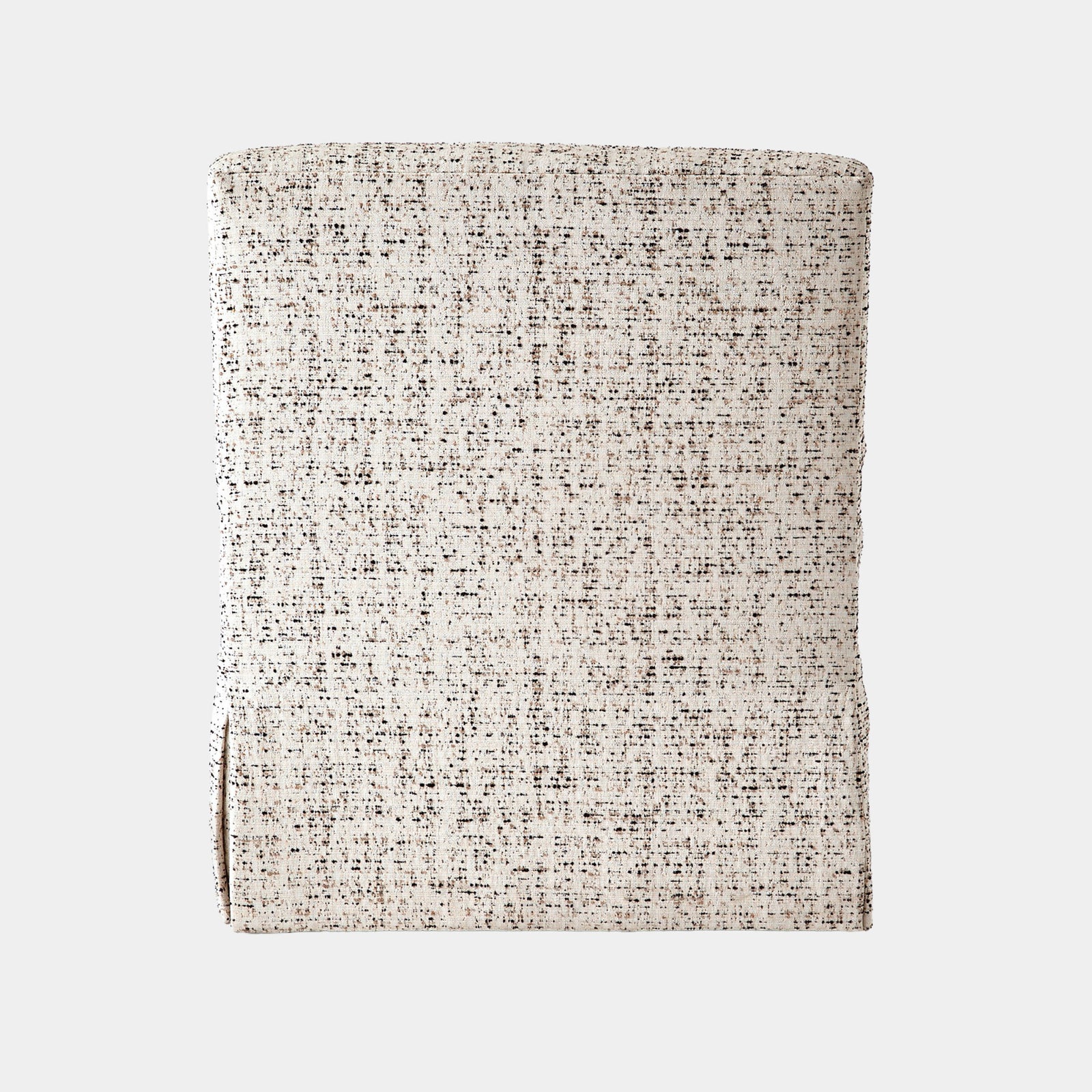 Bolster Slipper Chair-Truce-Kona