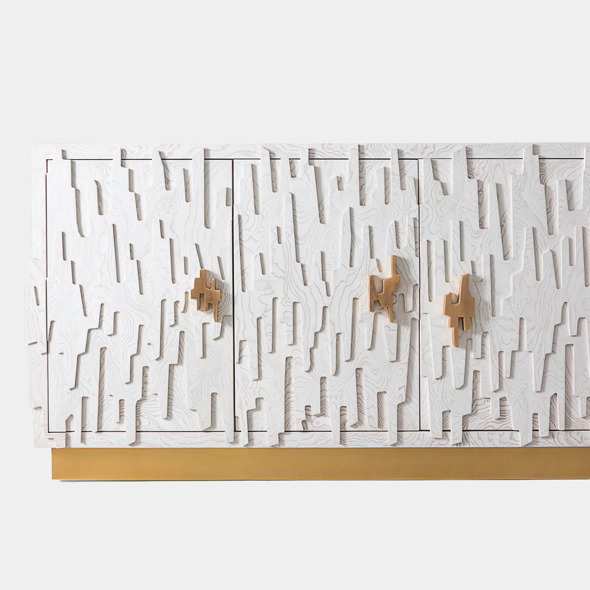 Brutalist Buffet
