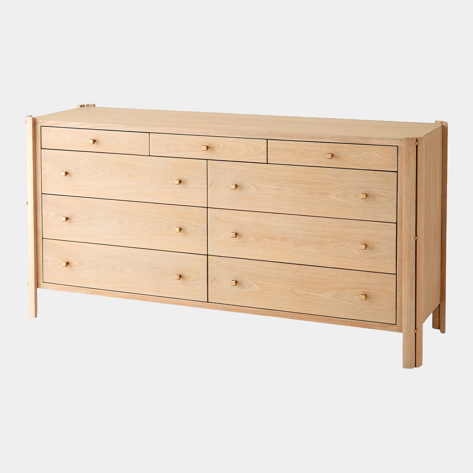 Paxton Dresser