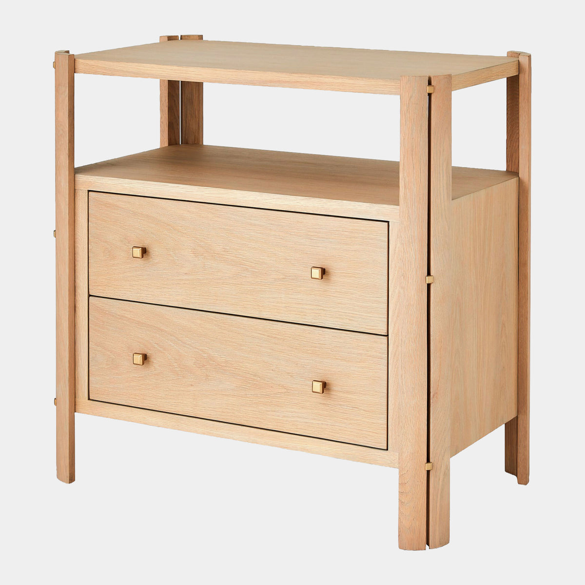 Paxton Bedside Dresser